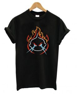 Incredibles 2 outline combo Jack Jack T Shirt