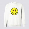 J Balvin Energia Smiling Face Sweatshirt KM