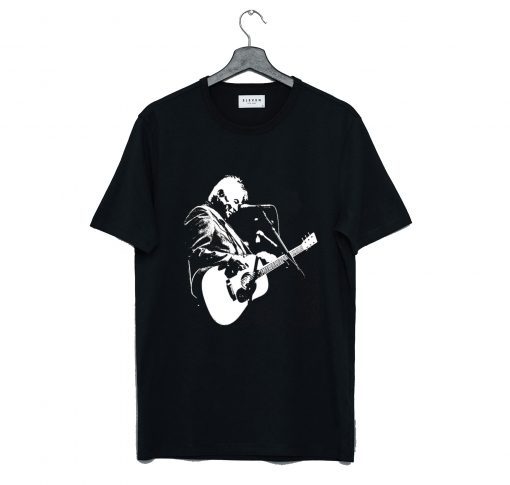 John Prine T Shirt