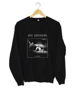 Joy Division Closer Sweatshirt KM
