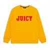 Juicy Sweatshirt KM