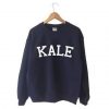 Kale Sweatshirt