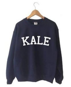 Kale Sweatshirt