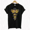 Kobe Bryant Black Mamba T Shirt