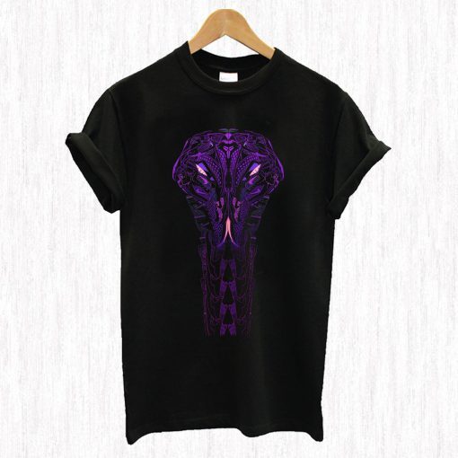 Kobe Bryant Spirit Animal Sneaker T Shirt