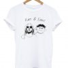 Kurt & Ernie T-shirt