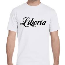 LIBERIA T SHIRT THD