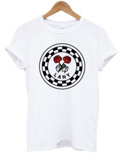 Lany Rose T-shirt THD