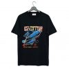 Led Zeppelin Rock n Roll Forever Vintage 80s Airship T Shirt