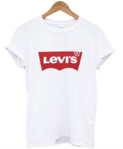 Levi Logo T-Shirt