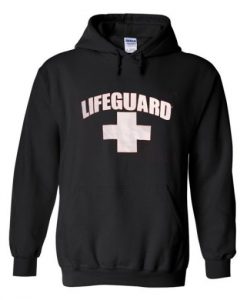 Lifeguard Hoodie THD