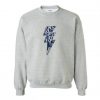 Like lightning Sweatshirt KM