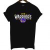 Los Warriors T Shirt THD