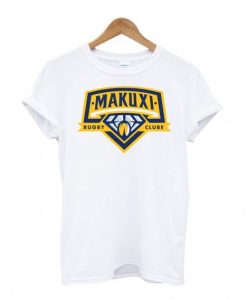 MAKUXI-T-Shirt-THD