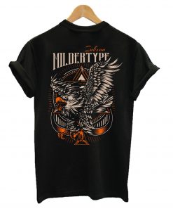 MILDERTYPE T-Shirt