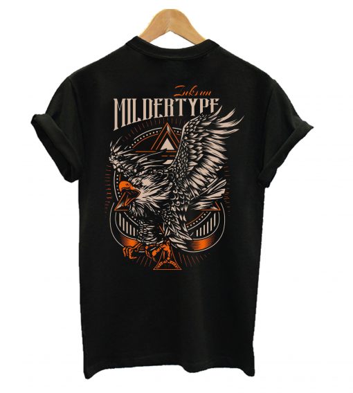 MILDERTYPE T-Shirt