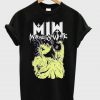 MIW Motionless in White T-Shirt