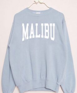 Malibu sweatshirt - Copy