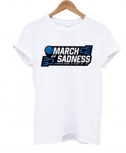 March Sadness Premium T Shirt