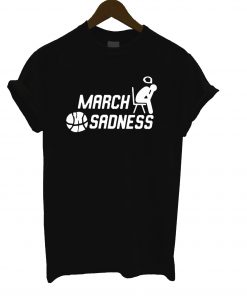 March Sanders T Shirt