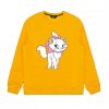 Marie Aristocats Sweatshirt KM - Copy