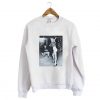 Marilyn Monroe I’d Hit That Sweatshirt KM - Copy