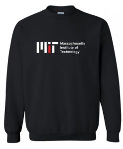 Massachusetts Institute of Technology Sweatshirt - Copy