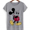 Mickey Mouse Unisex T-shirt
