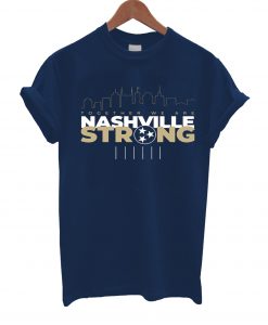 Nashville Strong T Shirt5 Seconds of Summer Reject T Shirt