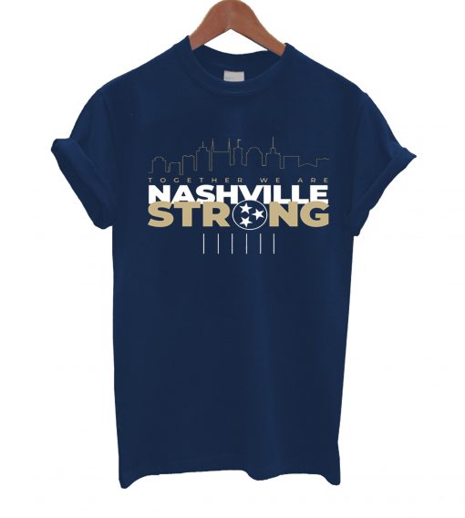 Nashville Strong T Shirt5 Seconds of Summer Reject T Shirt