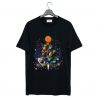 Nice Solar System Planets Christmas T Shirt