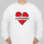 Nomantic Sweatshirt THD