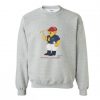 Polo Bear Sweatshirt KM