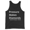 Pressure Makes Diamonds General TANKTOP THD