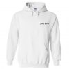 Sporty and Rich Hoodie THD 2