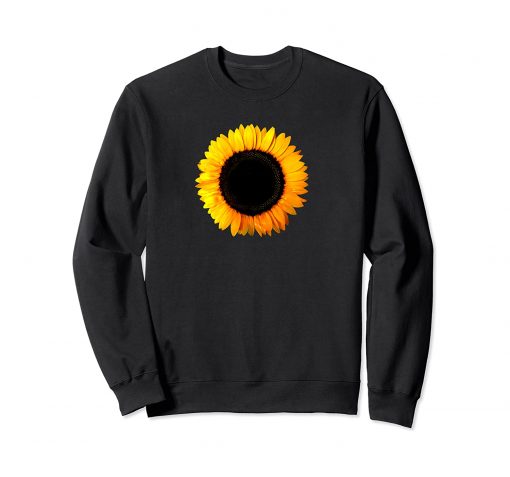 Sunflower Fun Sweatshirt