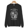 The Umbrella Academy Sweatshirt