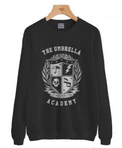 The Umbrella Academy Sweatshirt