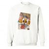 Tom Jerry Sweatshirt