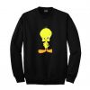 Tweety Bird Sweatshirt KM - Copy - Copy - Copy - Copy