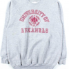 University of Arkansas Sweatshirt