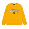 University of Washington Sweatshirt
