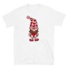 Valentine Gnome T-Shirt THD