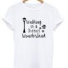 Walking-In-A-Disney-Wonderland-T-Shirt-247x300