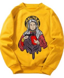 Westside Gunn Fly God Sweatshirt