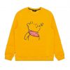Winnie The Pooh Sweatshirt KM