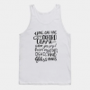 YOU CAN HAVE MY OXFORD Tank Top THD