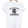 abercrombie & fitch tshirt