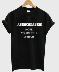 abracadabra! T shirt