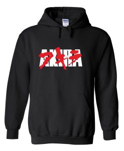 akira hoodie THD